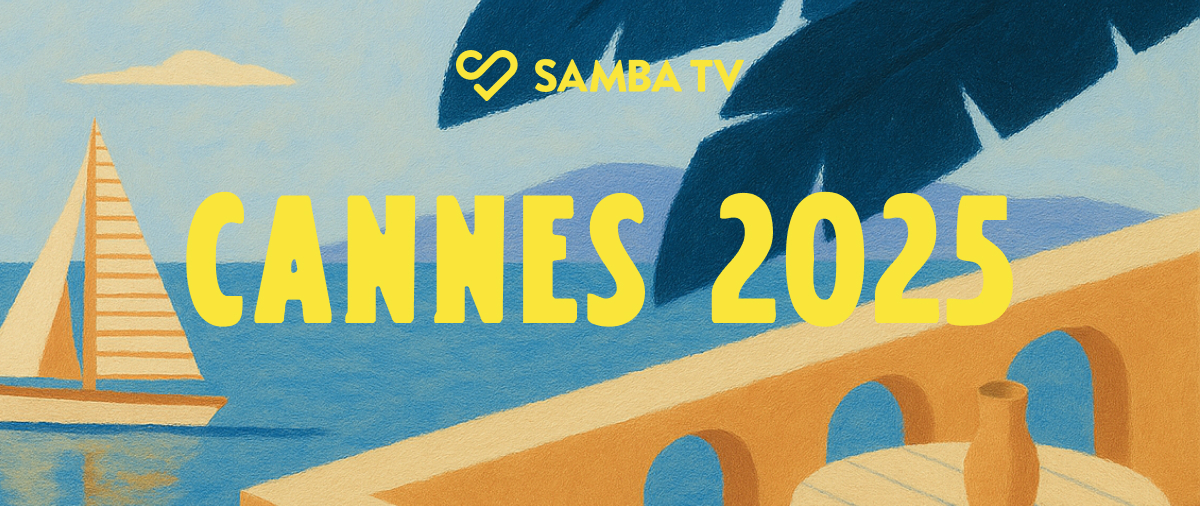 Samba in Cannes 2026